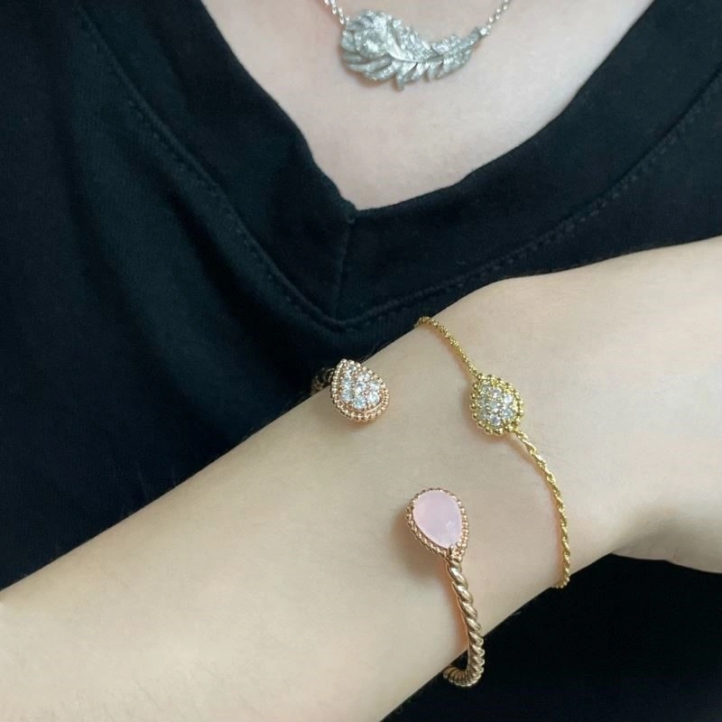 Boucheron Bracelets ModernLook 210133