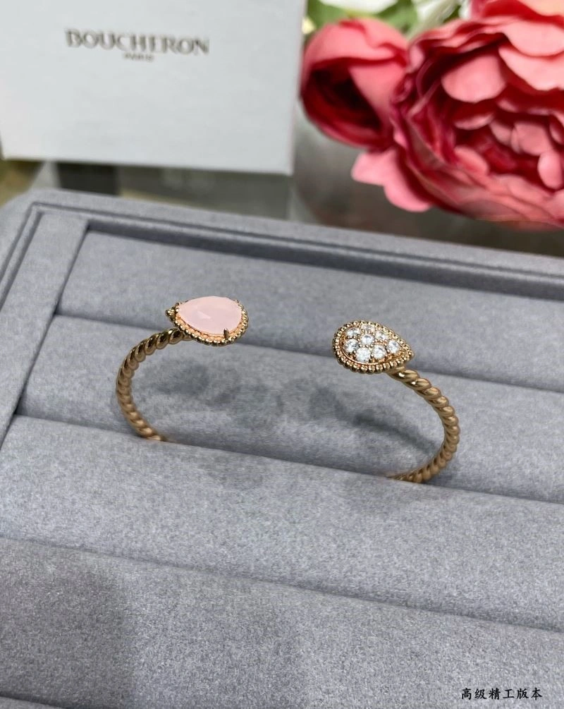 Boucheron Bracelets ModernLook 210133