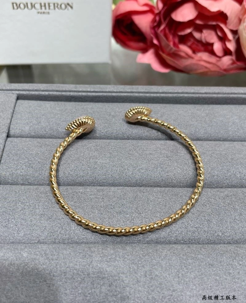 Boucheron Bracelets ModernLook 210133