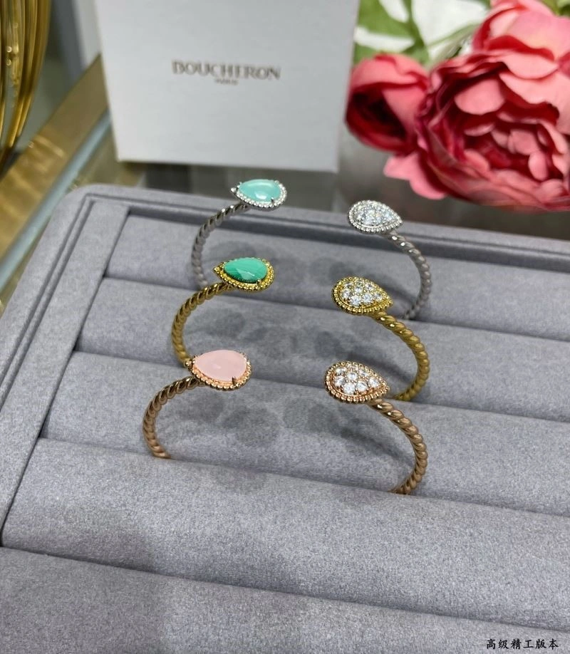 Boucheron Bracelets ModernLook 210133