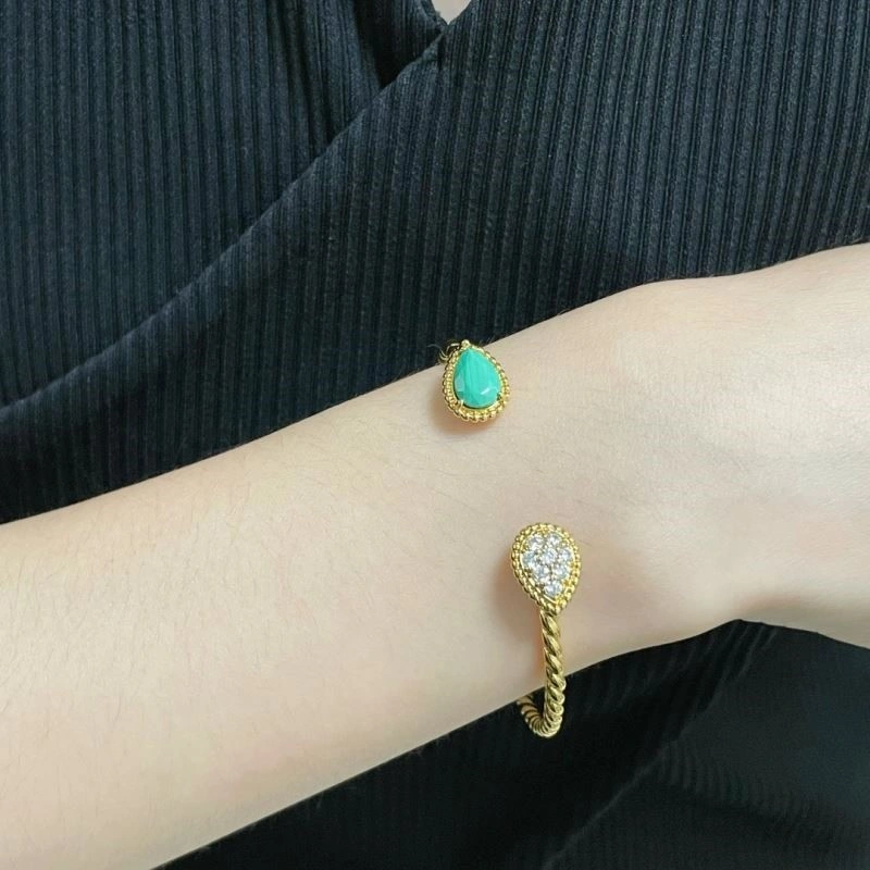 Unisex Boucheron Bracelets 210126