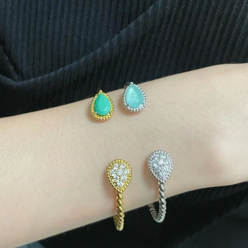 Unisex Boucheron Bracelets 210126