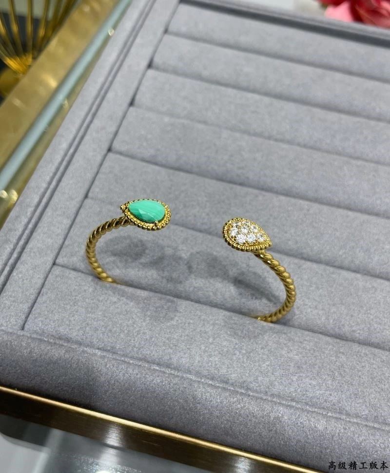 Unisex Boucheron Bracelets 210126