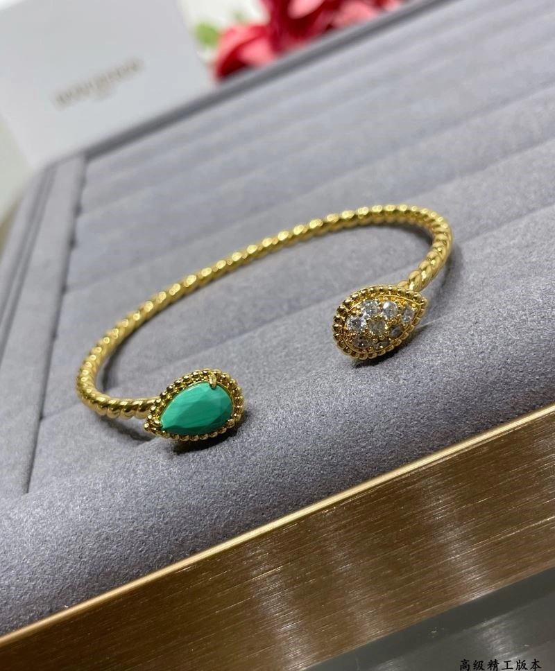 Unisex Boucheron Bracelets 210126