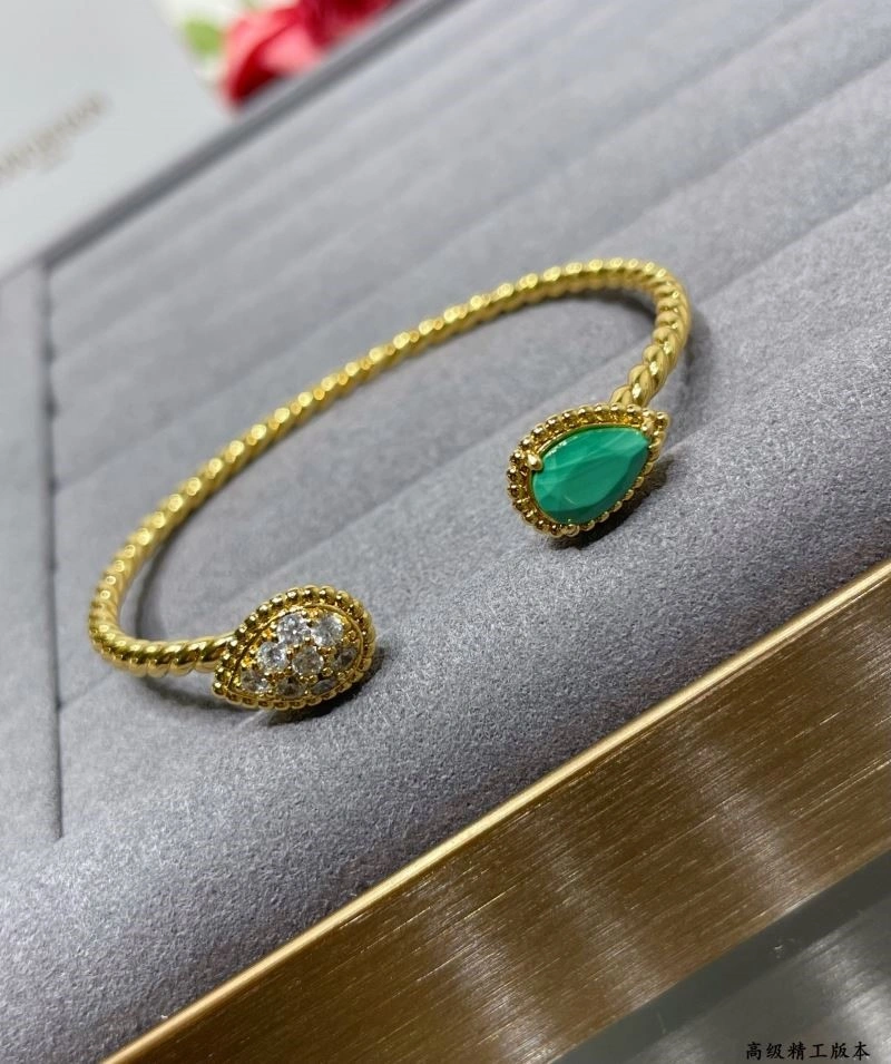 Unisex Boucheron Bracelets 210126
