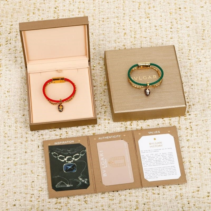 Boucheron Bracelets ComfortFit 208892