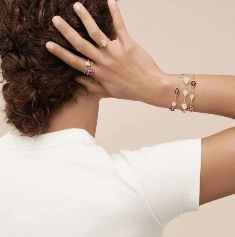 SunProtective Boucheron Bracelets 208874