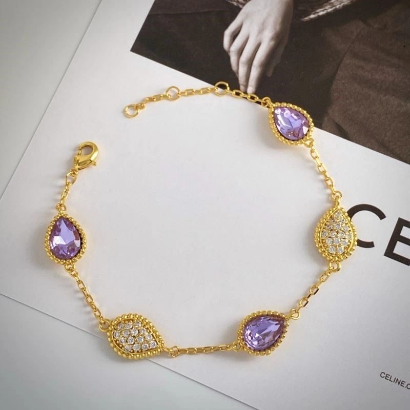 SunProtective Boucheron Bracelets 208874