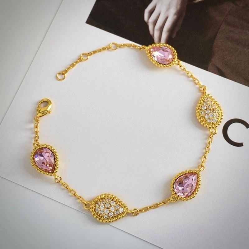 SunProtective Boucheron Bracelets 208874