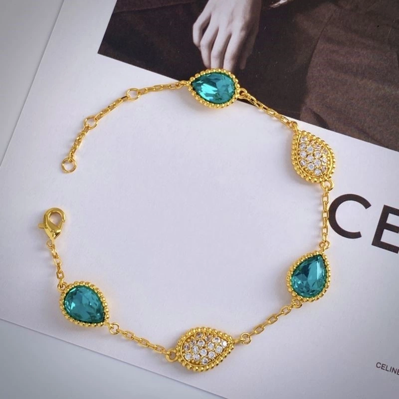 RelaxedFit Boucheron Bracelets 208863
