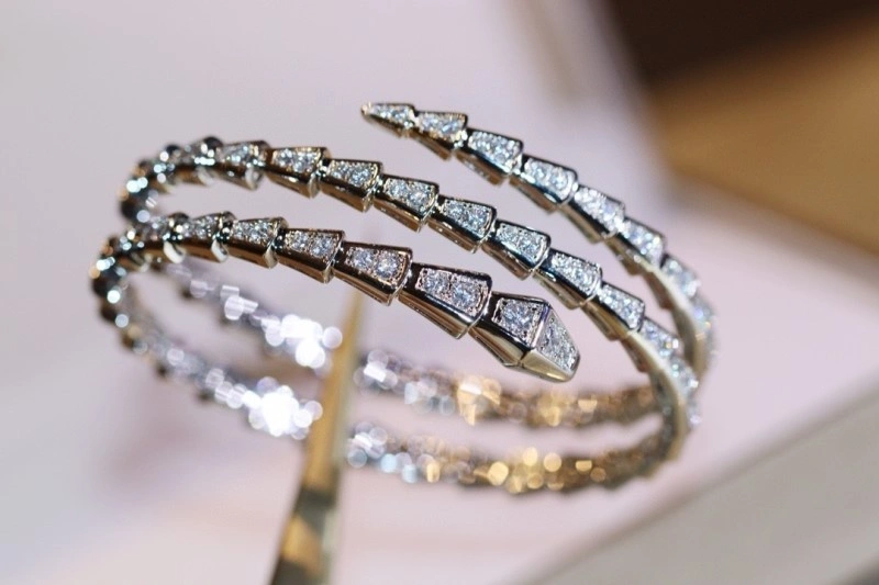 Boucheron Bracelets TimelessDesign 208864