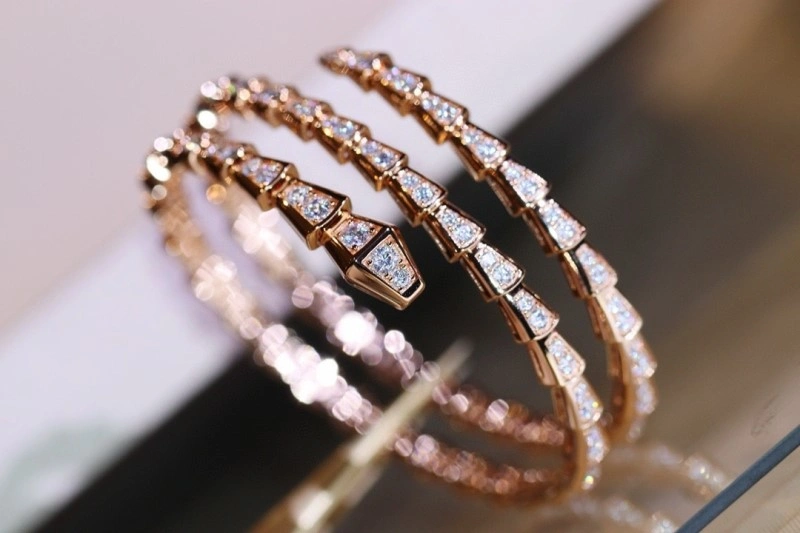 Boucheron Bracelets TimelessDesign 208864