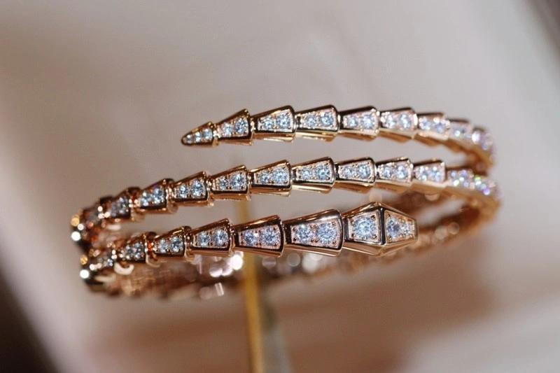 Boucheron Bracelets TimelessDesign 208864