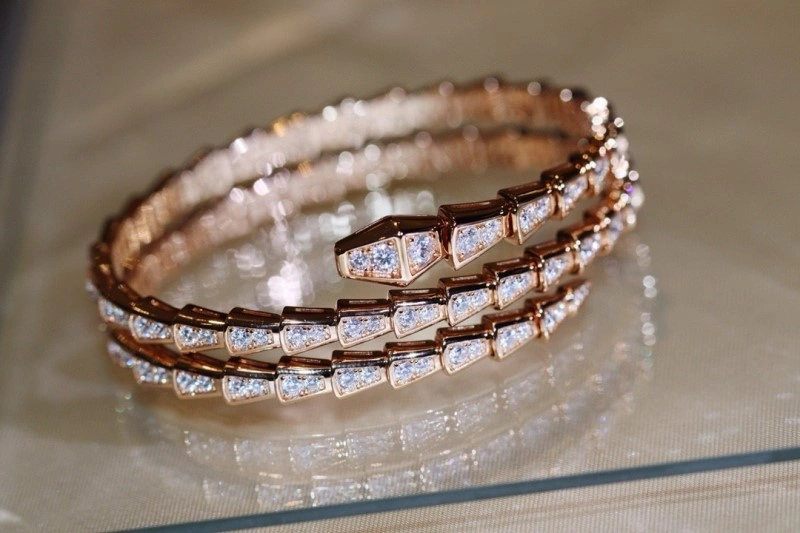 Boucheron Bracelets TimelessDesign 208864