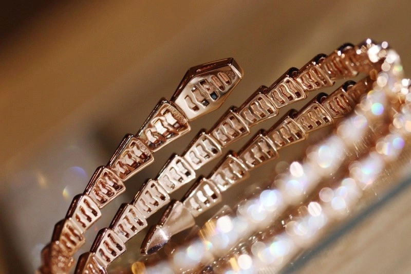 Boucheron Bracelets TimelessDesign 208864