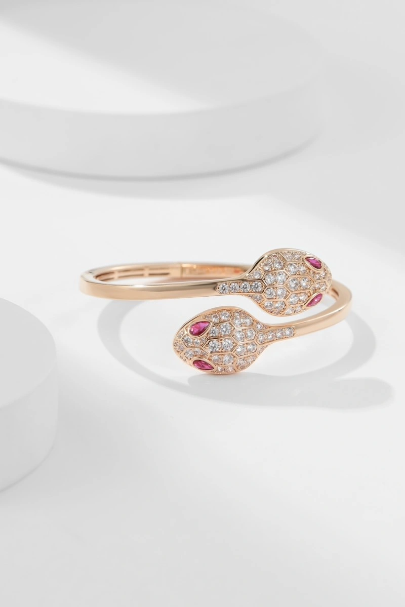 Boucheron Bracelets Comfortable 208866