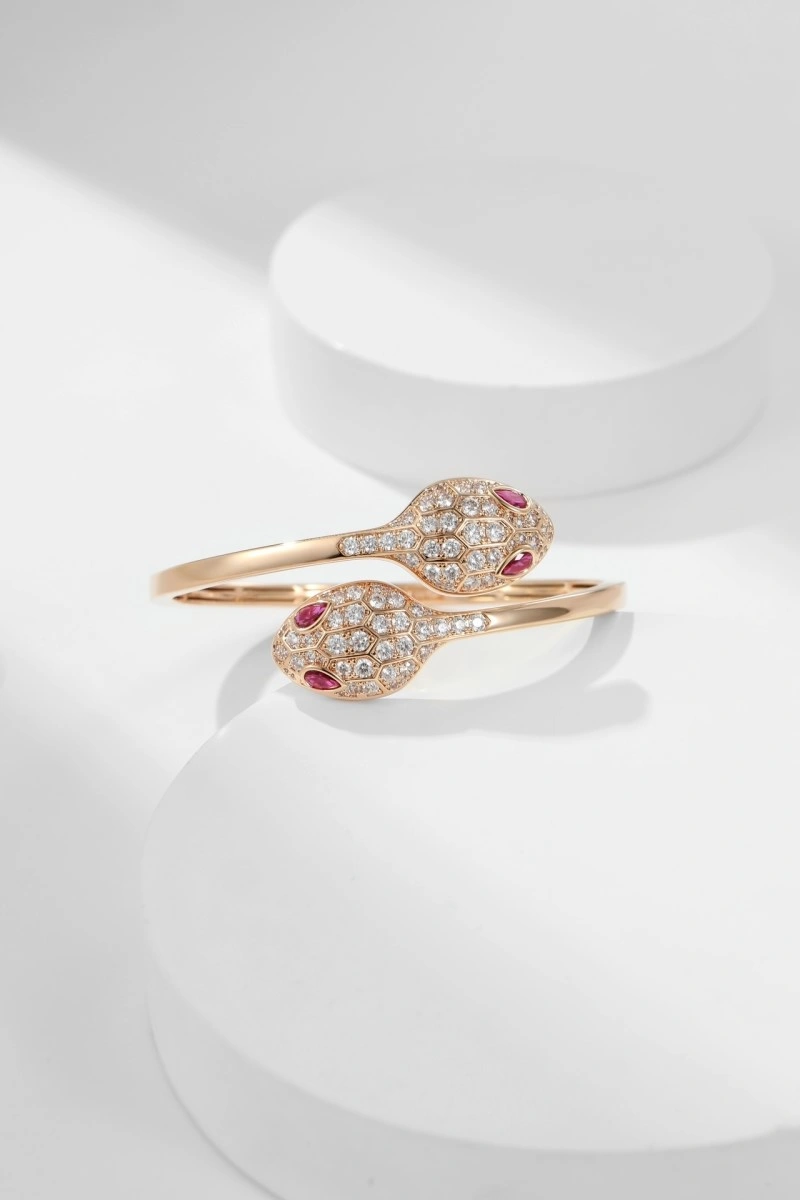 Boucheron Bracelets Comfortable 208866
