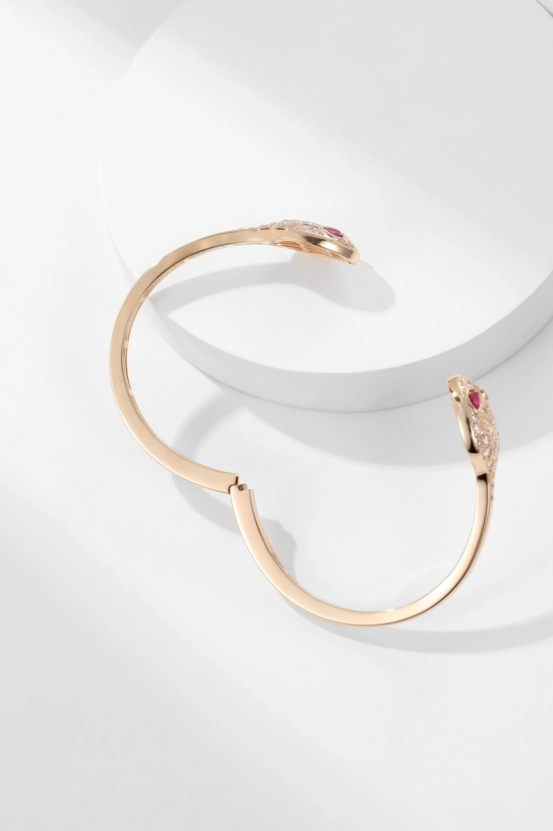Boucheron Bracelets Comfortable 208866