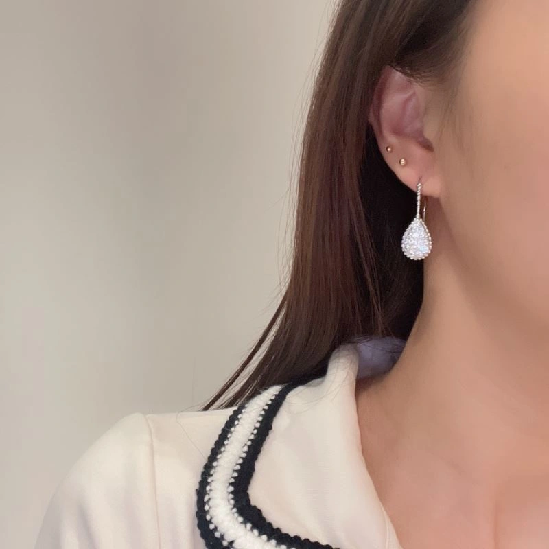 Boucheron Earrings BestValue 214018