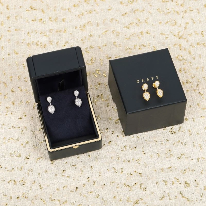 Functional Boucheron Earrings 213554