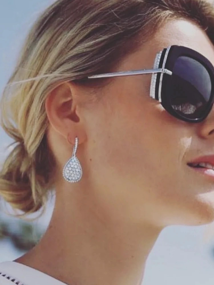 Flexible Boucheron Earrings 214359