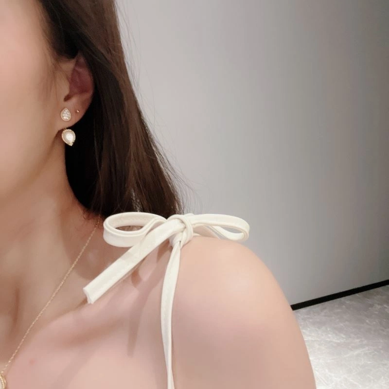 Boucheron Earrings Effortless 214358