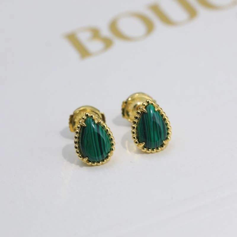 ZipUp Boucheron Earrings 214356