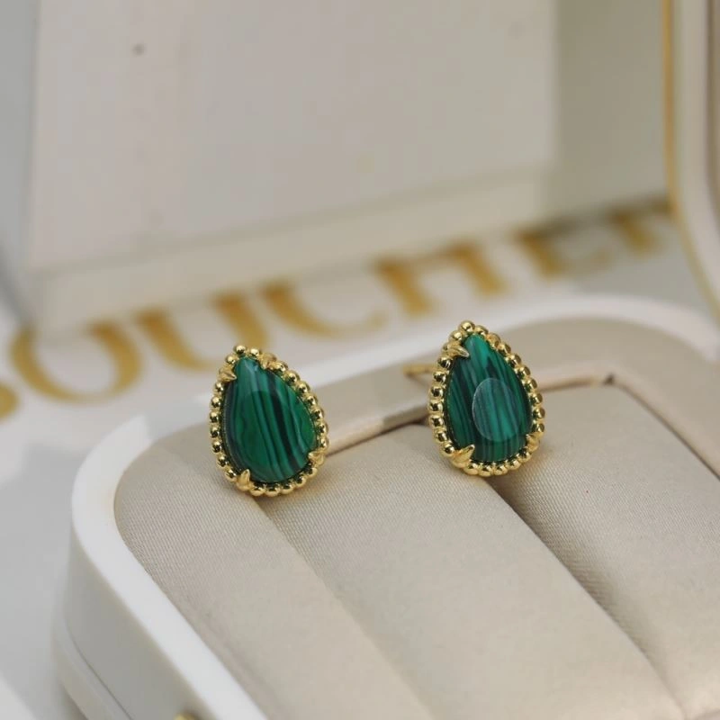 ZipUp Boucheron Earrings 214356