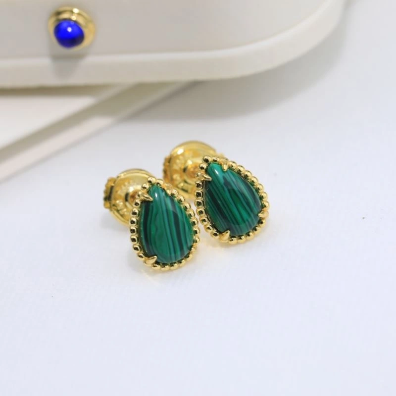 ZipUp Boucheron Earrings 214356