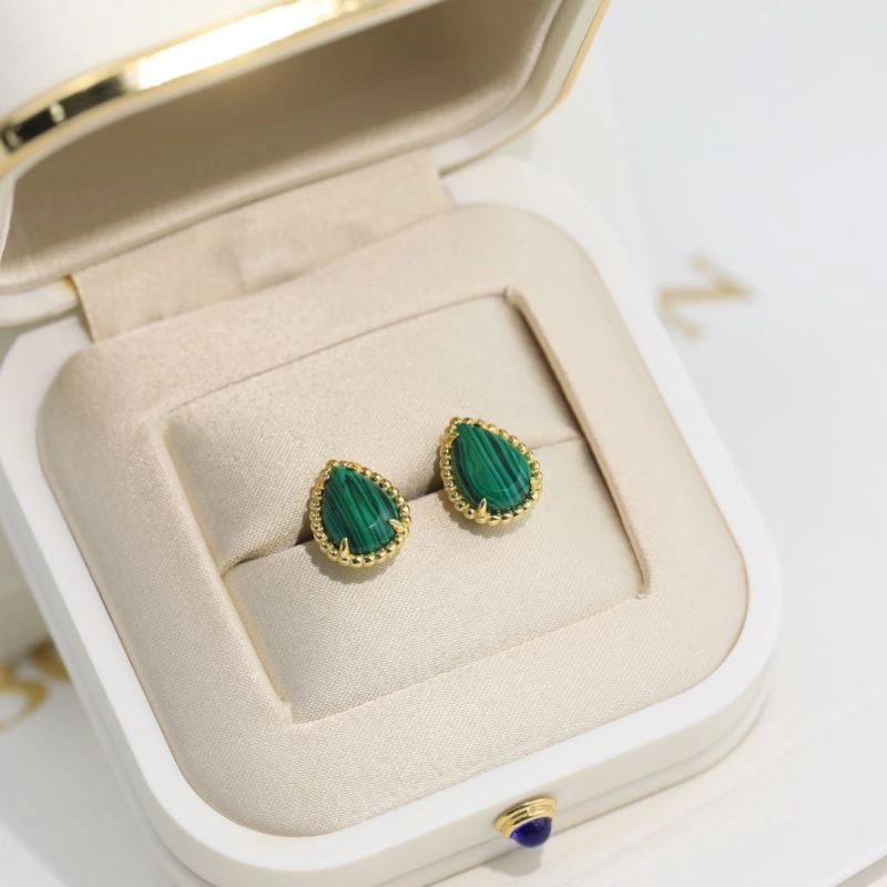ZipUp Boucheron Earrings 214356