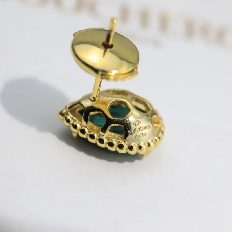ZipUp Boucheron Earrings 214356