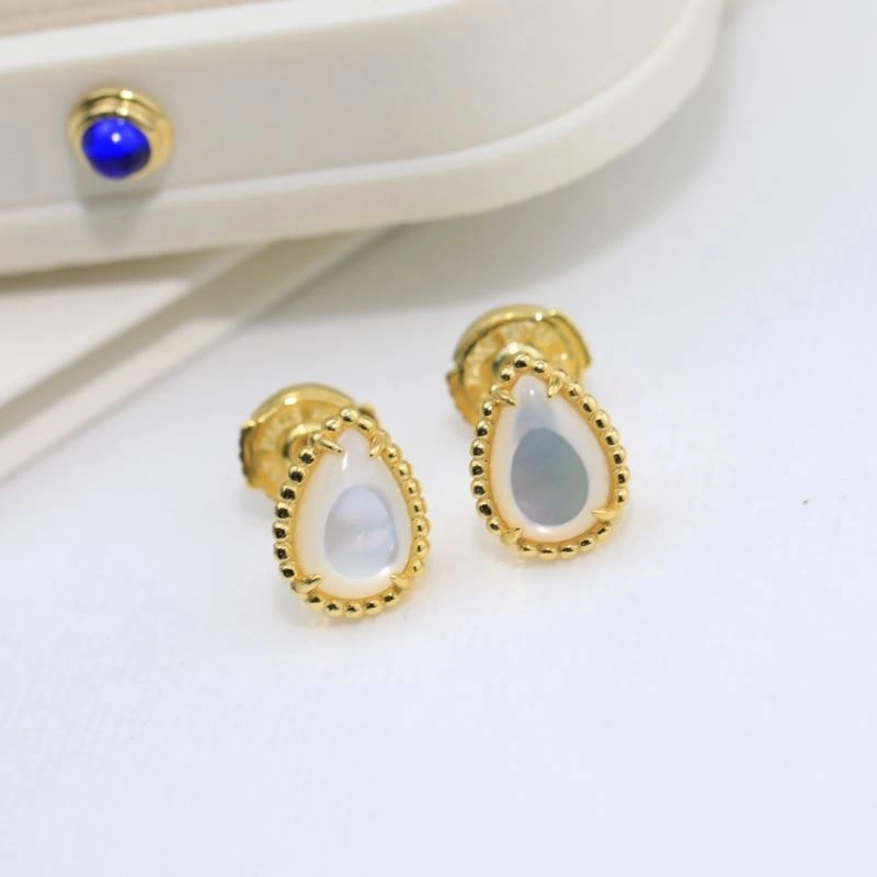 Boucheron Earrings Soft 214355