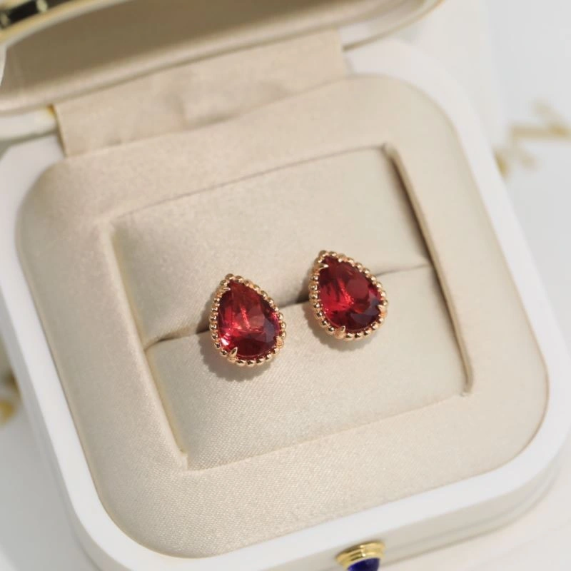 Boucheron Earrings SoftTouch 214352