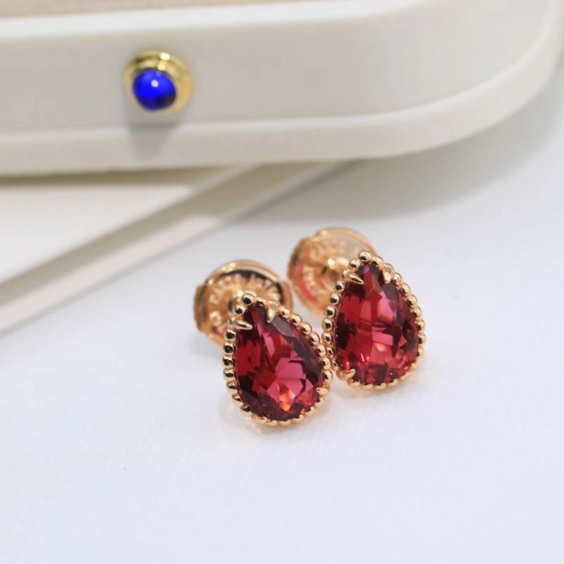 Boucheron Earrings SoftTouch 214352
