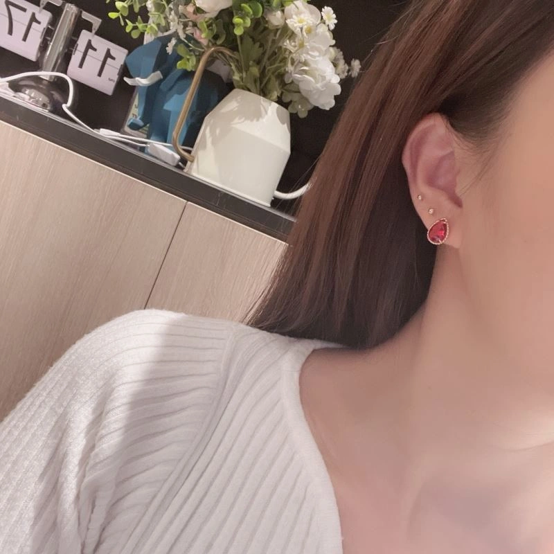 Boucheron Earrings SoftTouch 214352