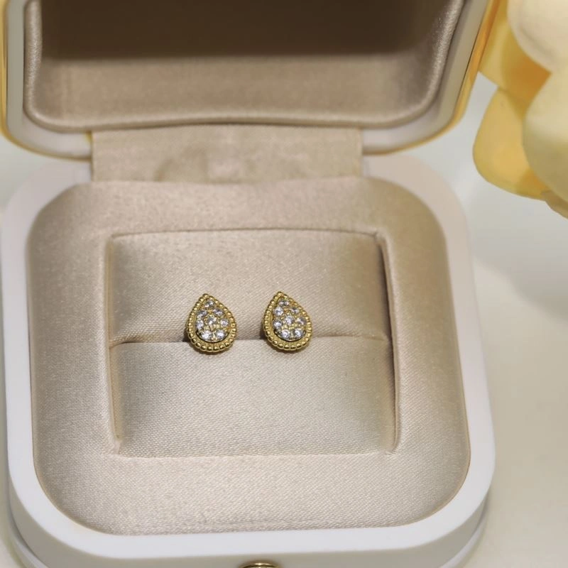 Unique Boucheron Earrings 214353