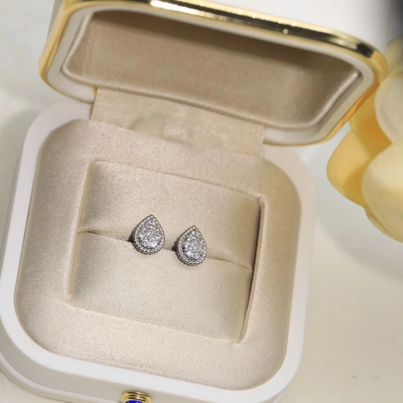 Unique Boucheron Earrings 214353
