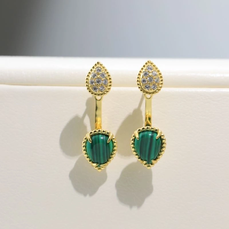 Stretchable Boucheron Earrings 214351