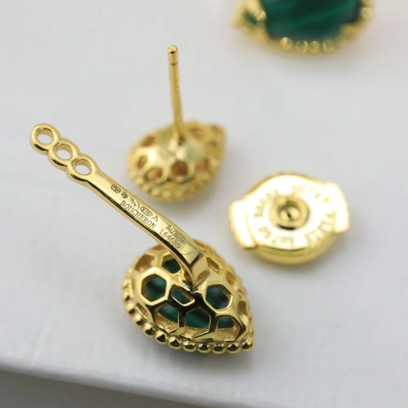 Stretchable Boucheron Earrings 214351