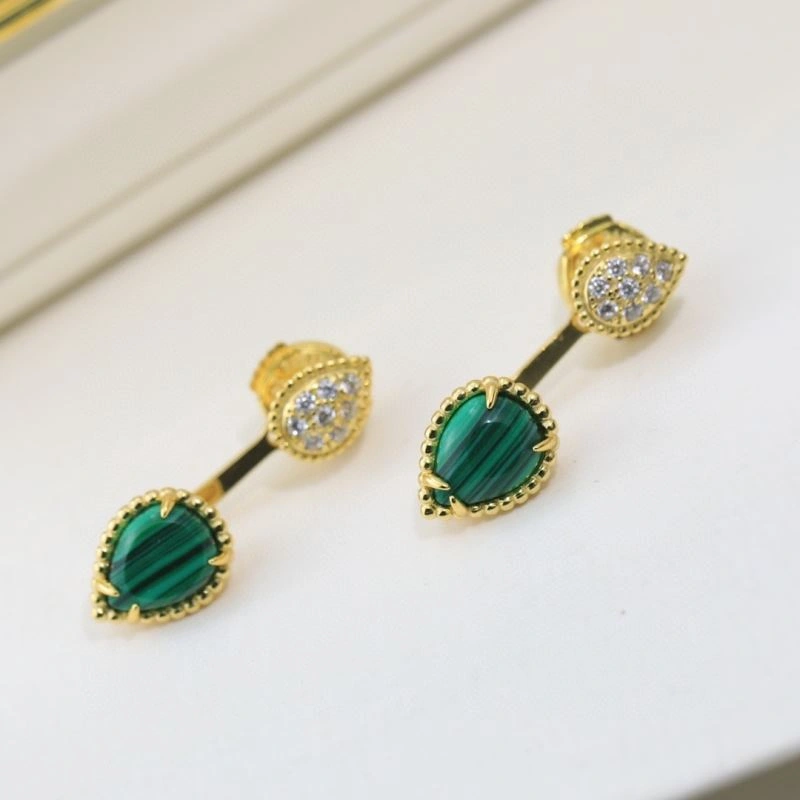 Stretchable Boucheron Earrings 214351