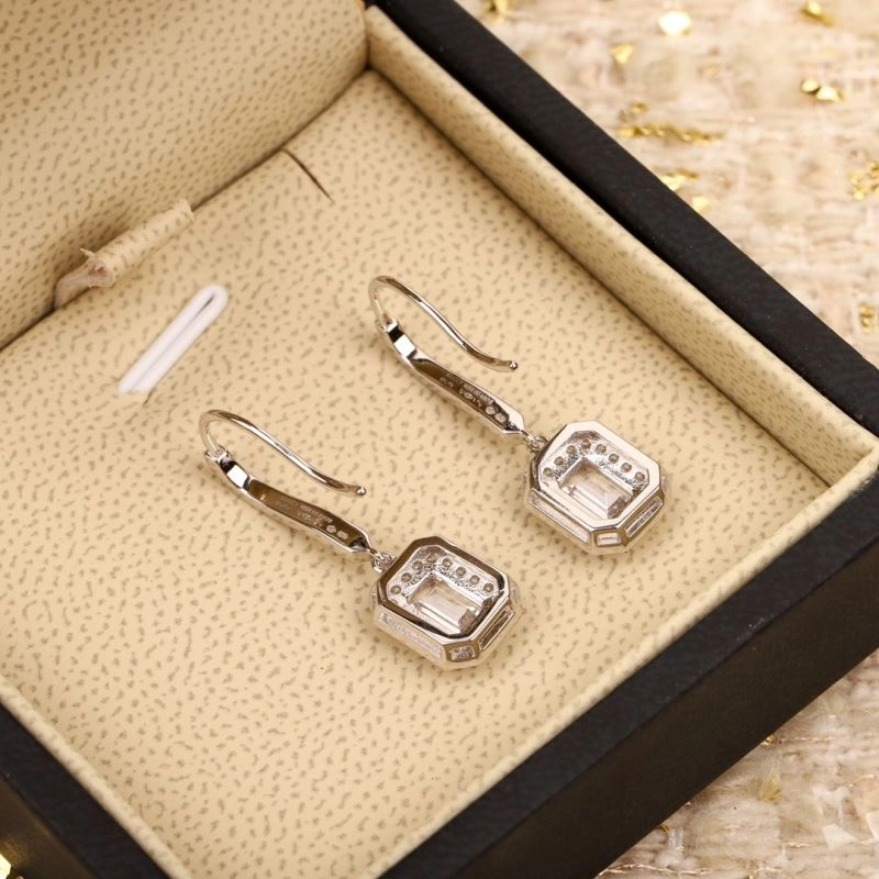 Boucheron Earrings Efficient 214348