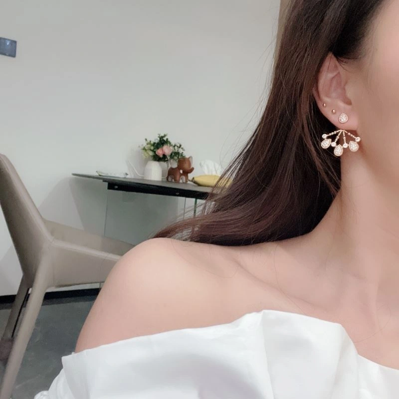 Practical Boucheron Earrings 214350