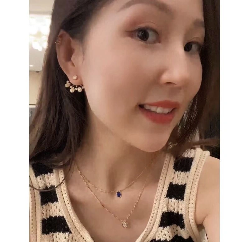 Practical Boucheron Earrings 214350