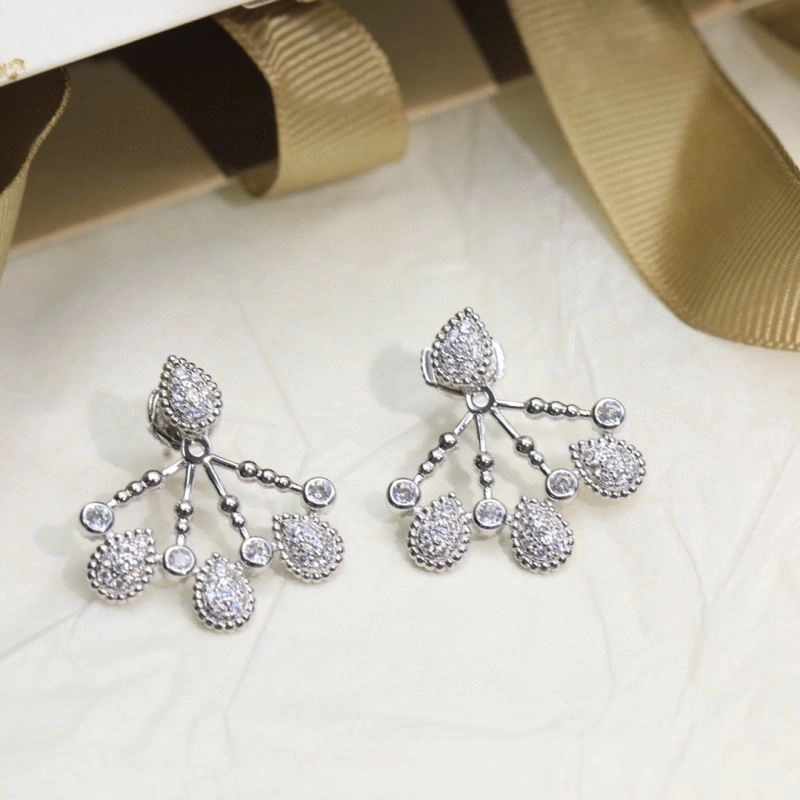 Practical Boucheron Earrings 214350