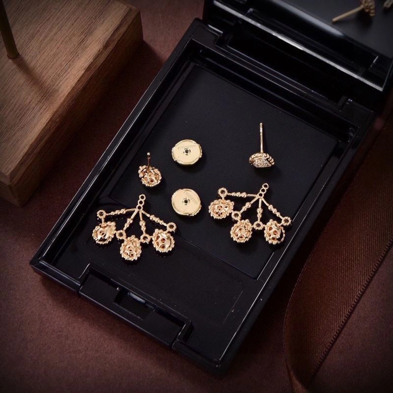 StreetReady Boucheron Earrings 214347