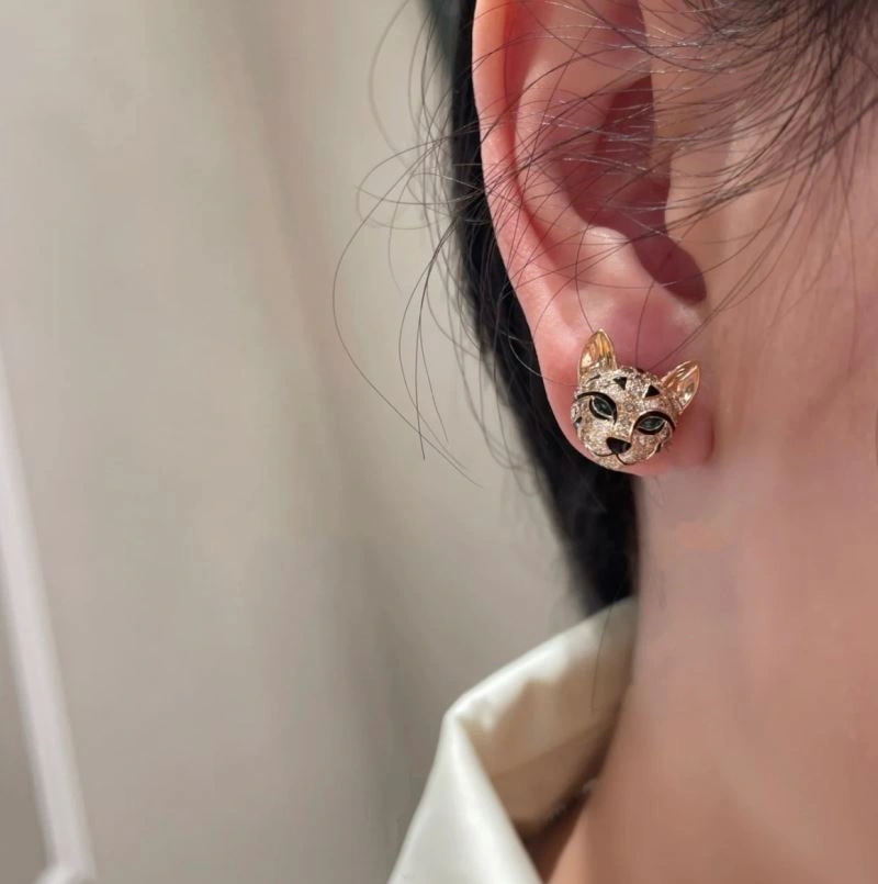 Boucheron Earrings ModernLook 212428