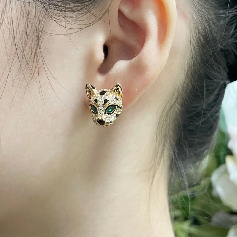 Boucheron Earrings ModernLook 212428