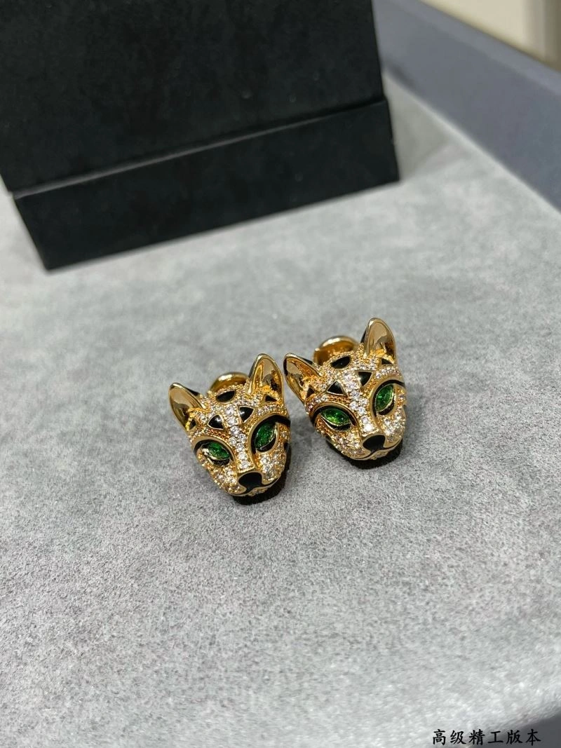 Boucheron Earrings ModernLook 212428