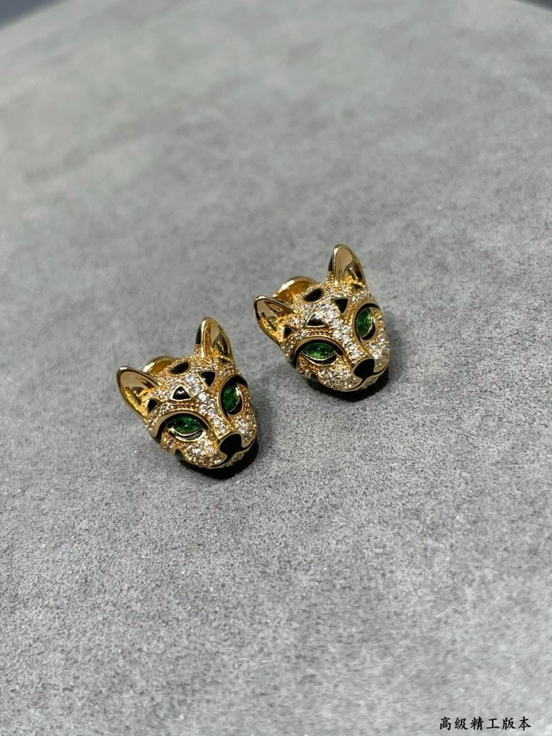 Boucheron Earrings ModernLook 212428