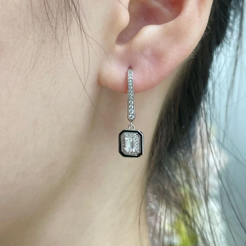 Boucheron Earrings EasyCare 212411